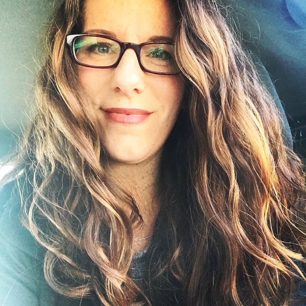 Meet your Posher, Brea